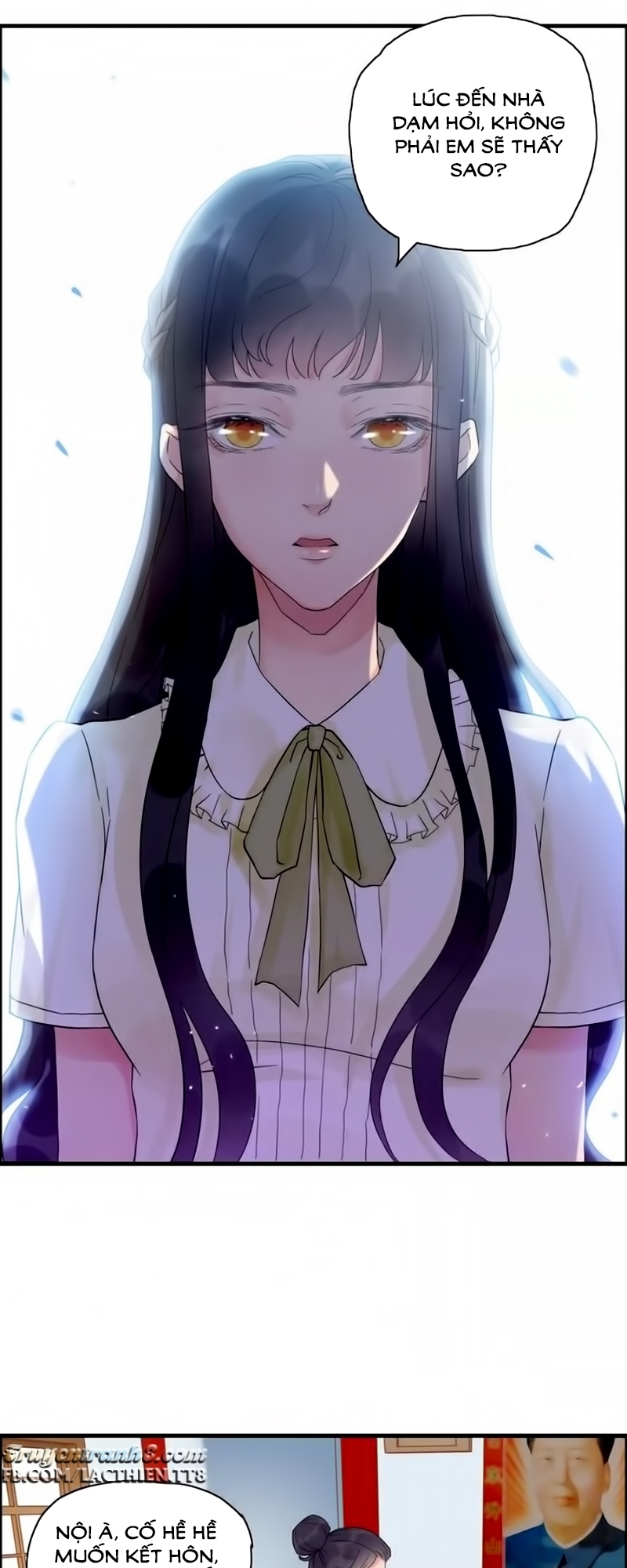 Cô Vợ Hợp Đồng Bỏ Trốn Của Tổng Giám Đốc Chapter 10 - 38