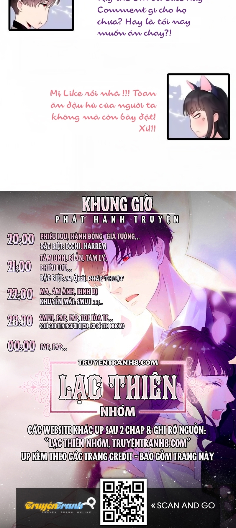 Cô Vợ Hợp Đồng Bỏ Trốn Của Tổng Giám Đốc Chapter 10 - 45