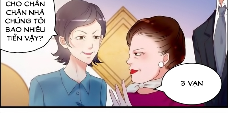 Cô Vợ Hợp Đồng Bỏ Trốn Của Tổng Giám Đốc Chapter 11 - 14