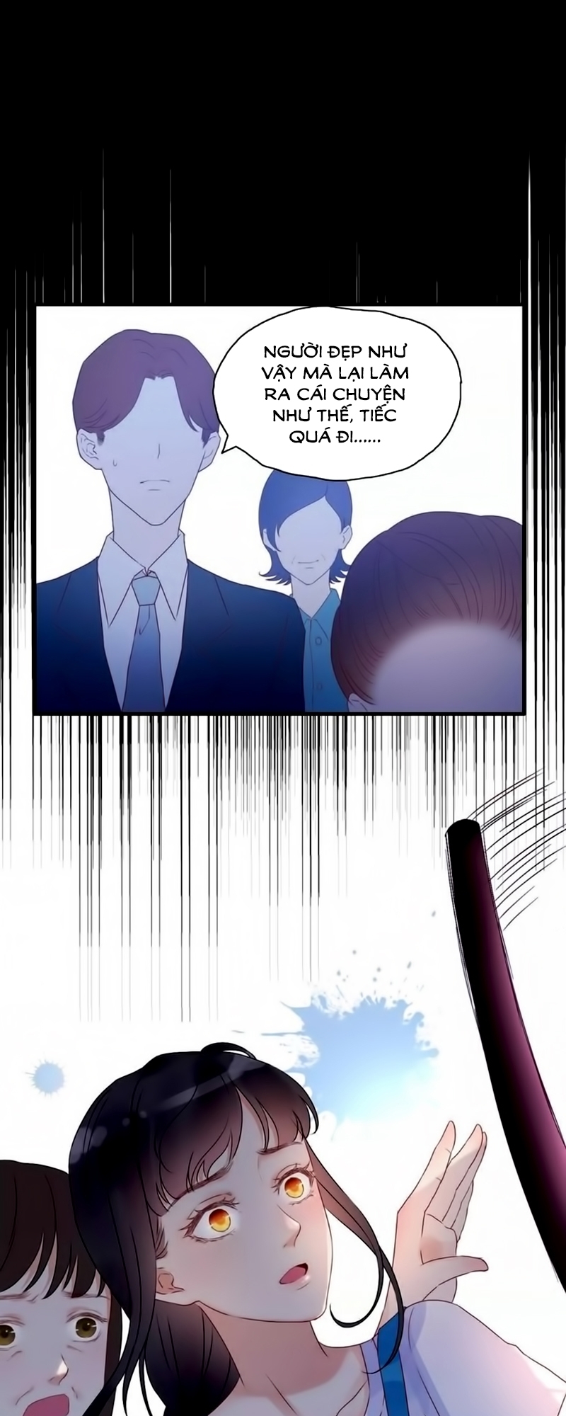 Cô Vợ Hợp Đồng Bỏ Trốn Của Tổng Giám Đốc Chapter 11 - 24