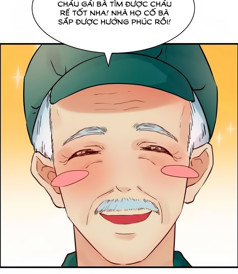 Cô Vợ Hợp Đồng Bỏ Trốn Của Tổng Giám Đốc Chapter 11 - 29