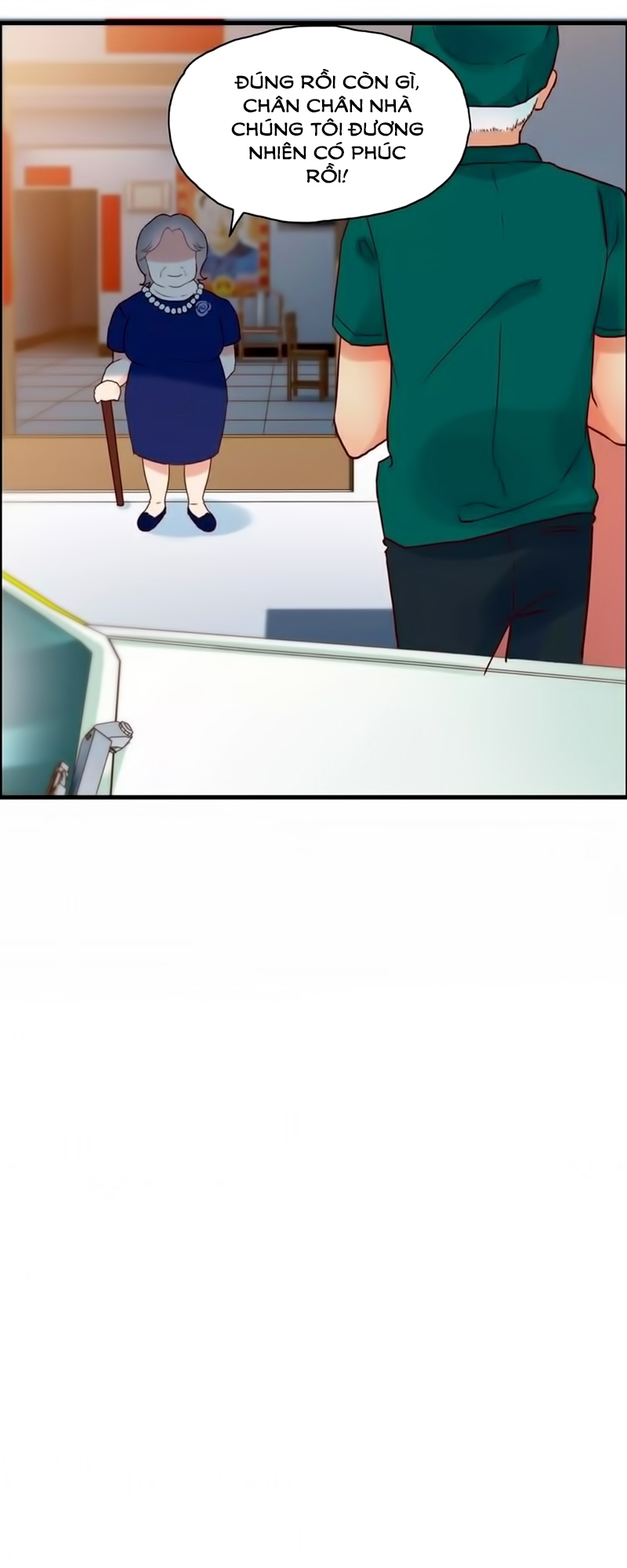 Cô Vợ Hợp Đồng Bỏ Trốn Của Tổng Giám Đốc Chapter 11 - 30