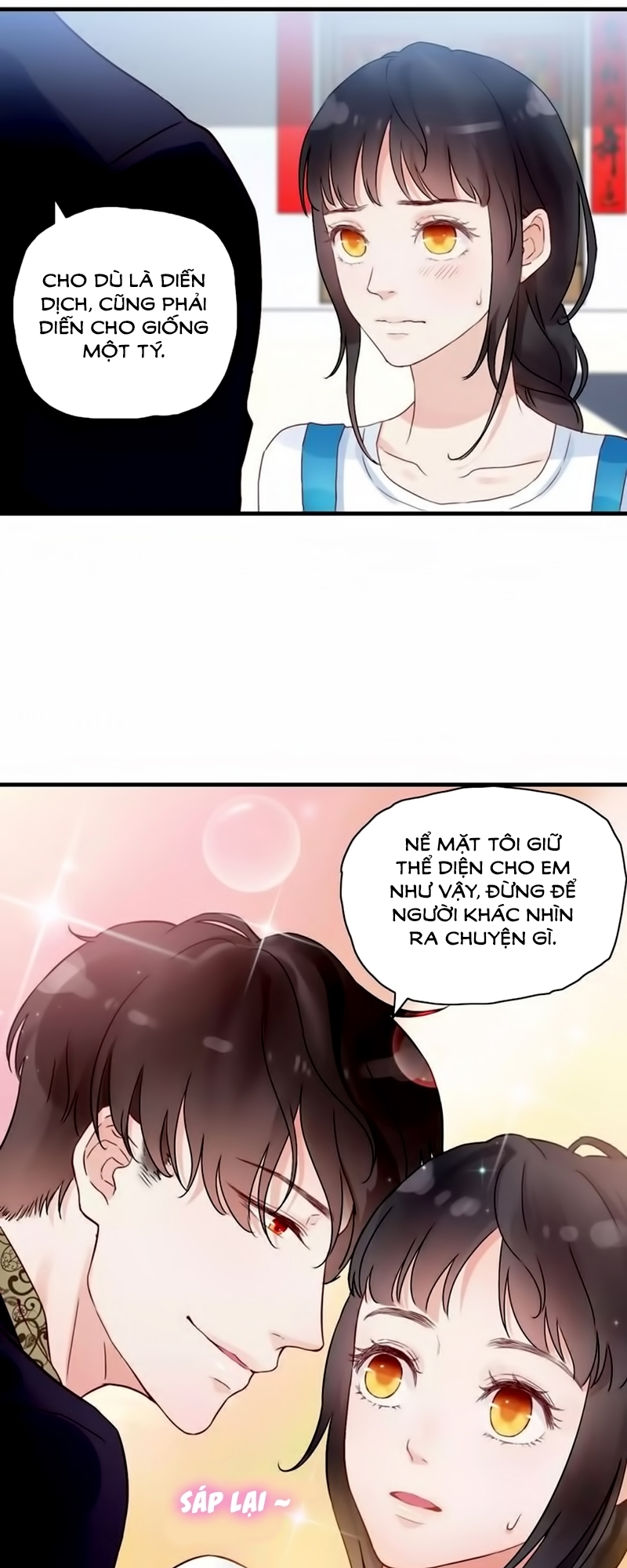 Cô Vợ Hợp Đồng Bỏ Trốn Của Tổng Giám Đốc Chapter 12 - 26