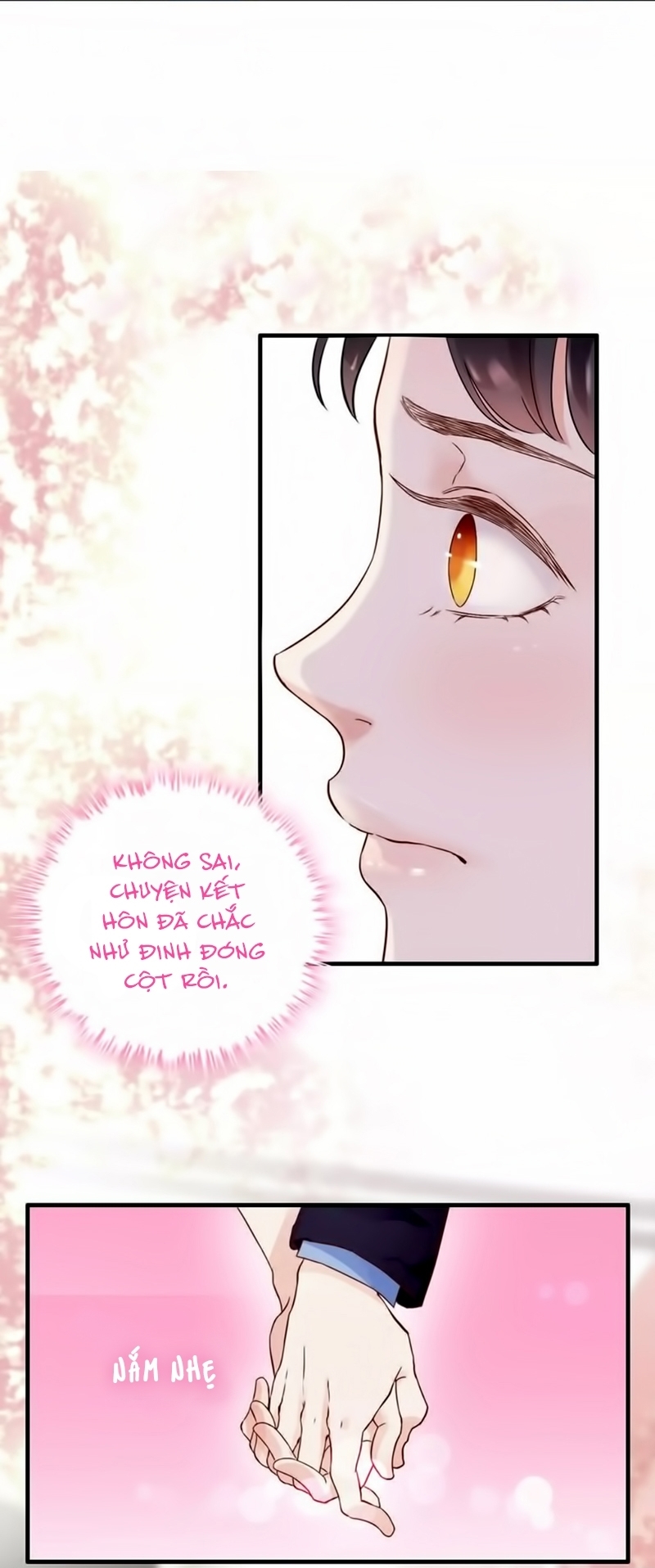 Cô Vợ Hợp Đồng Bỏ Trốn Của Tổng Giám Đốc Chapter 12 - 28