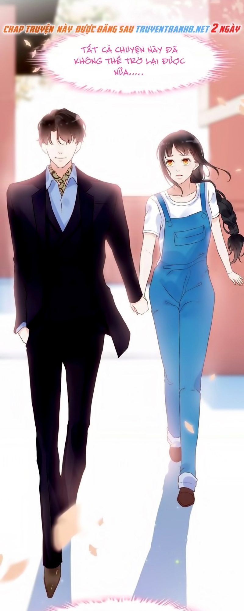 Cô Vợ Hợp Đồng Bỏ Trốn Của Tổng Giám Đốc Chapter 12 - 29