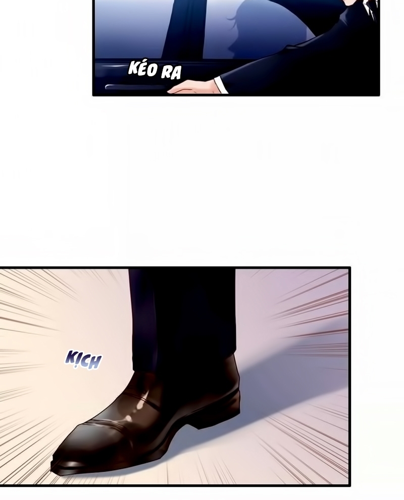 Cô Vợ Hợp Đồng Bỏ Trốn Của Tổng Giám Đốc Chapter 12 - 4
