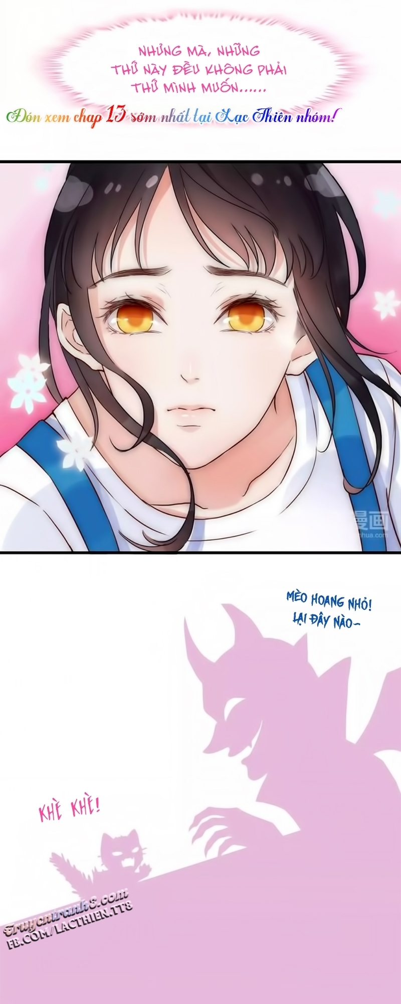 Cô Vợ Hợp Đồng Bỏ Trốn Của Tổng Giám Đốc Chapter 12 - 31