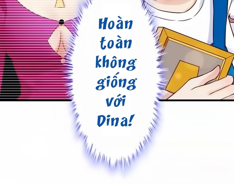 Cô Vợ Hợp Đồng Bỏ Trốn Của Tổng Giám Đốc Chapter 13 - 34