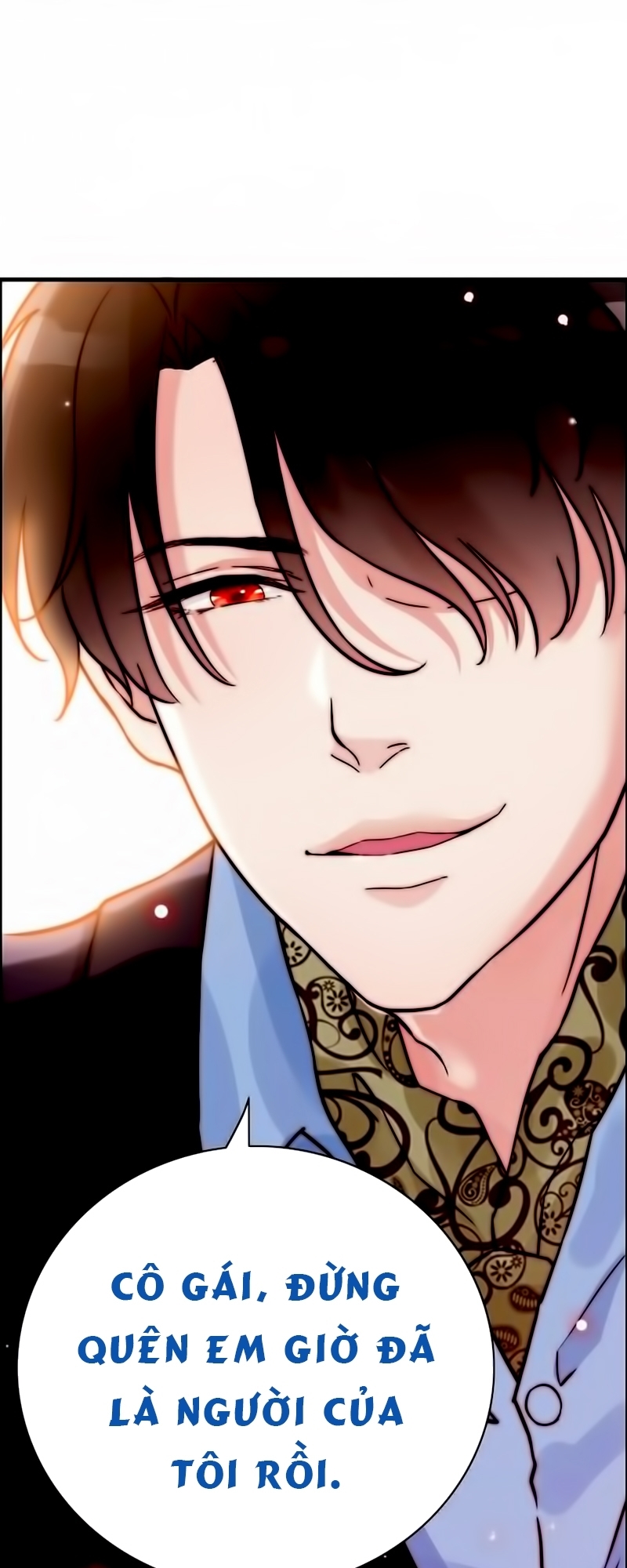 Cô Vợ Hợp Đồng Bỏ Trốn Của Tổng Giám Đốc Chapter 13 - 42