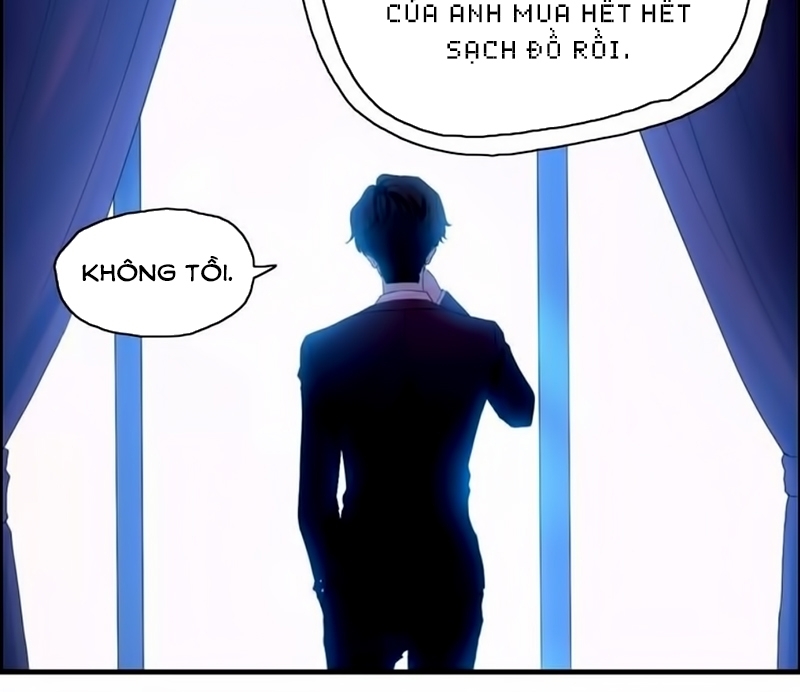 Cô Vợ Hợp Đồng Bỏ Trốn Của Tổng Giám Đốc Chapter 14 - 29