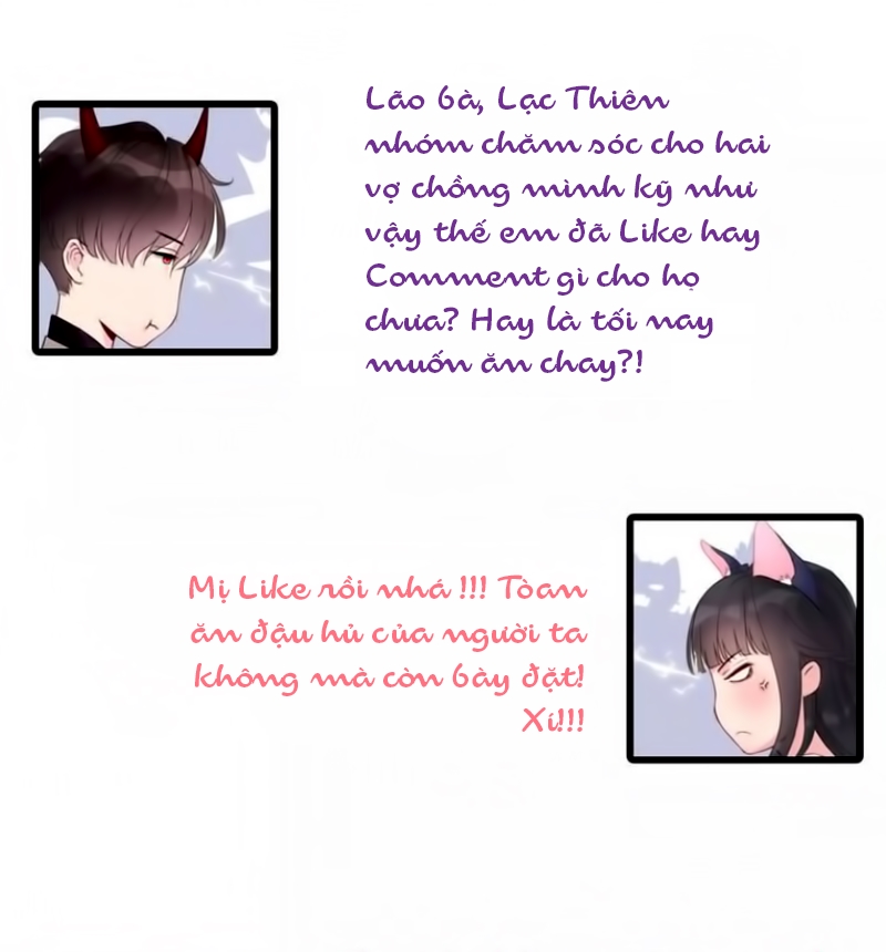 Cô Vợ Hợp Đồng Bỏ Trốn Của Tổng Giám Đốc Chapter 14 - 34