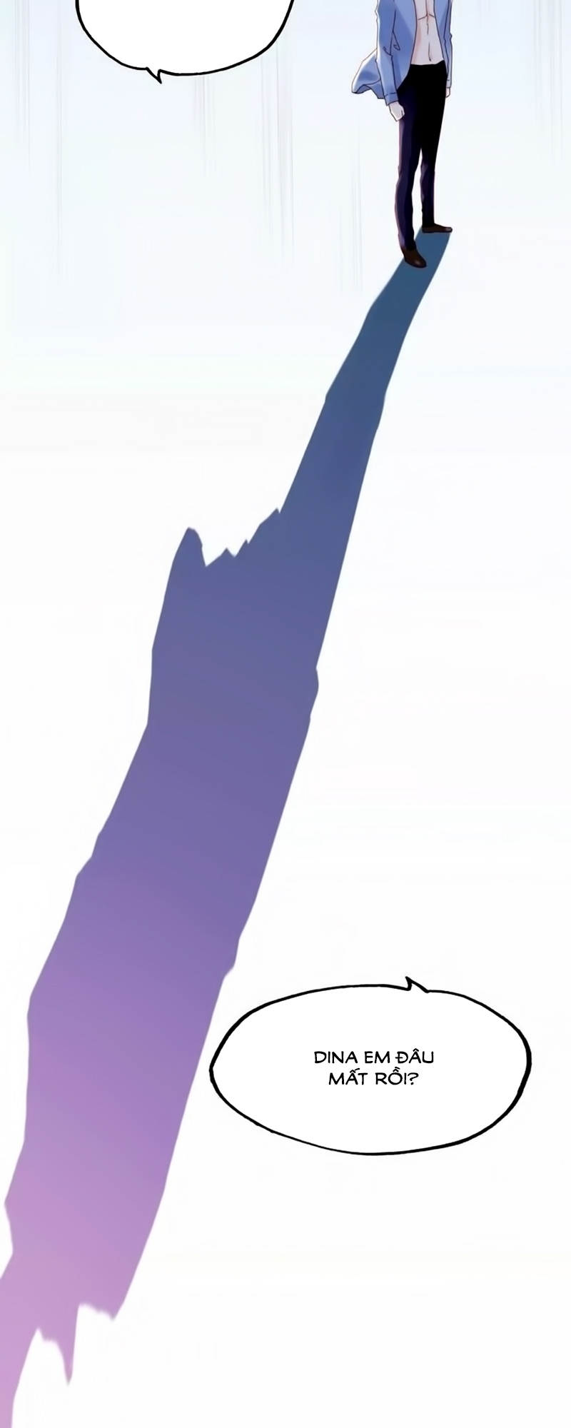 Cô Vợ Hợp Đồng Bỏ Trốn Của Tổng Giám Đốc Chapter 14 - 10