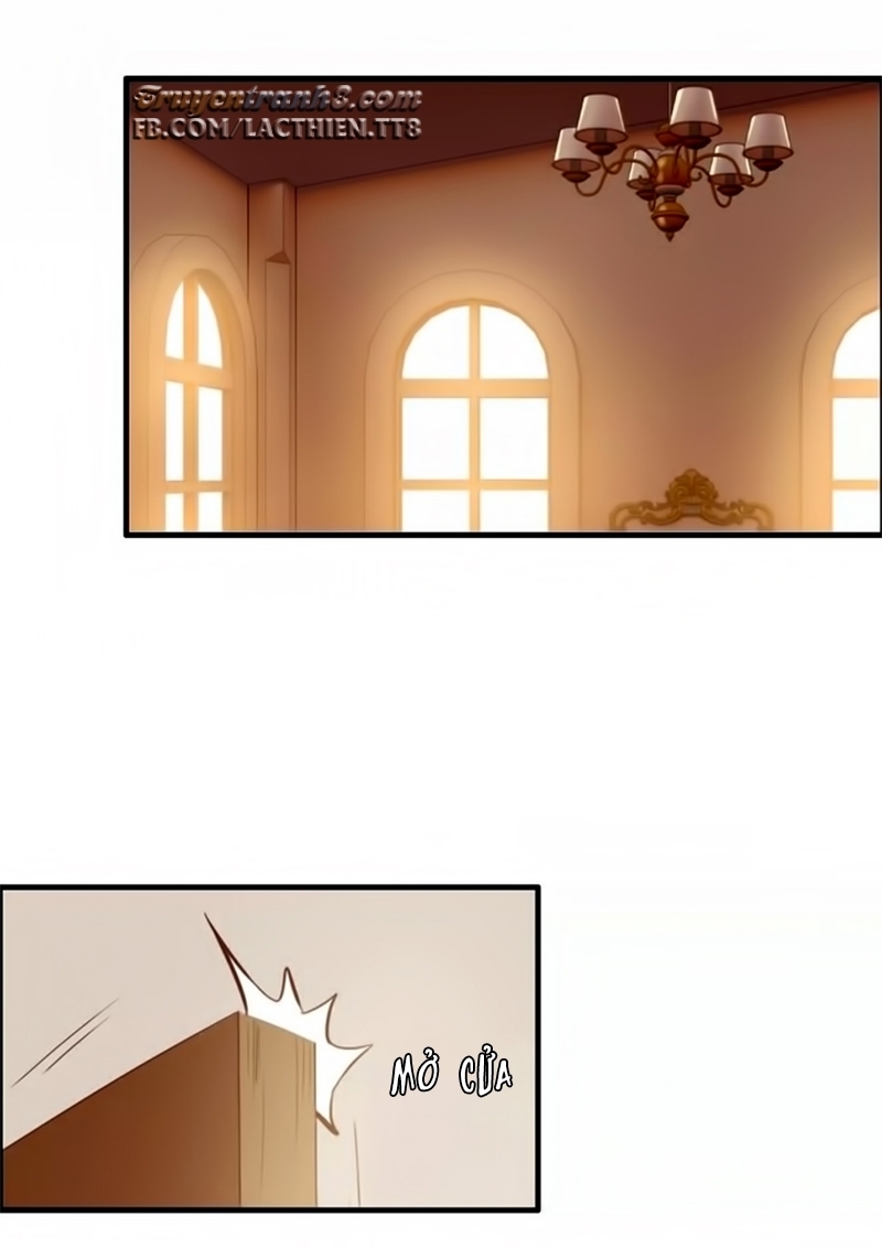 Cô Vợ Hợp Đồng Bỏ Trốn Của Tổng Giám Đốc Chapter 15 - 11