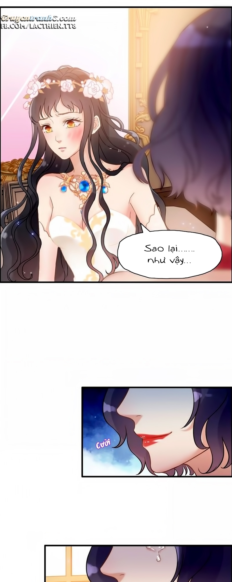 Cô Vợ Hợp Đồng Bỏ Trốn Của Tổng Giám Đốc Chapter 15 - 18