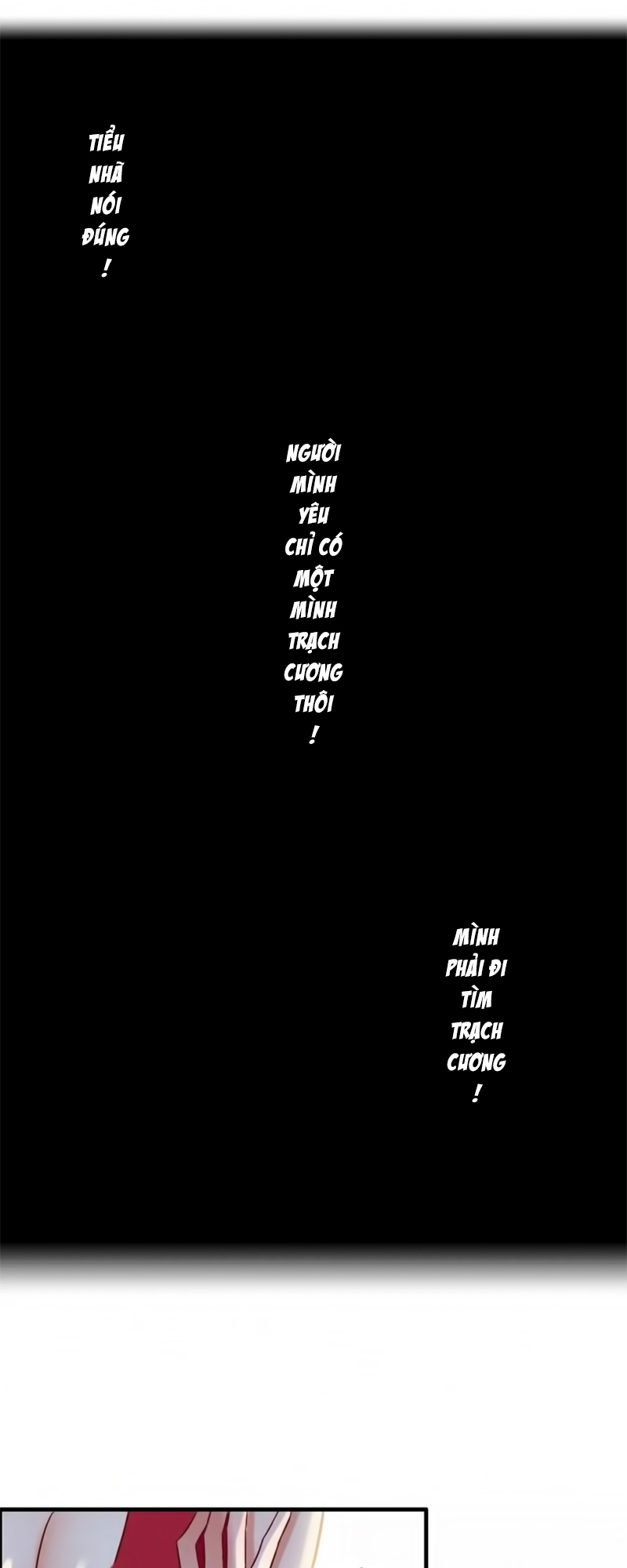 Cô Vợ Hợp Đồng Bỏ Trốn Của Tổng Giám Đốc Chapter 15 - 25