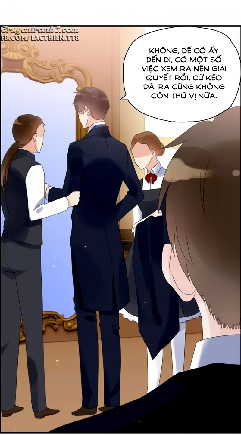 Cô Vợ Hợp Đồng Bỏ Trốn Của Tổng Giám Đốc Chapter 15 - 9