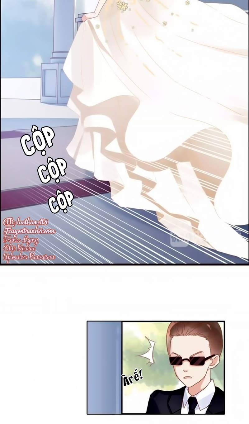 Cô Vợ Hợp Đồng Bỏ Trốn Của Tổng Giám Đốc Chapter 16 - 2