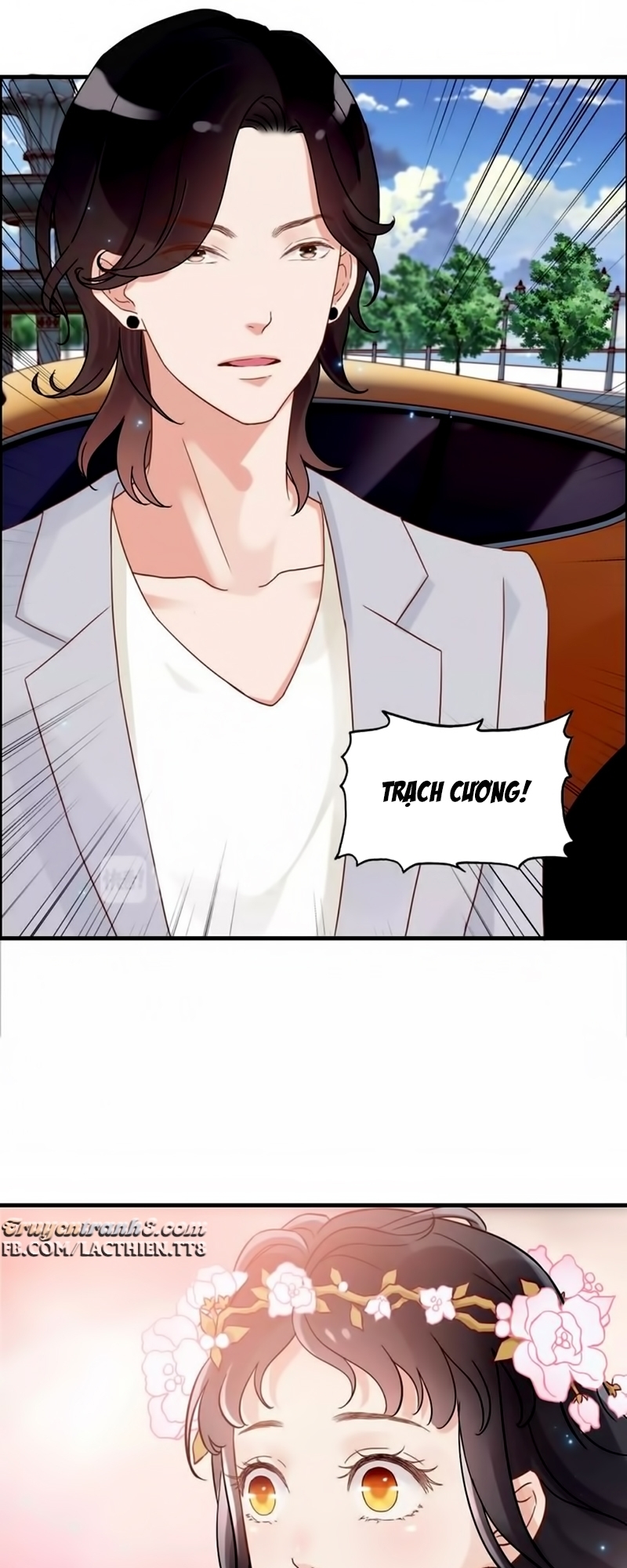 Cô Vợ Hợp Đồng Bỏ Trốn Của Tổng Giám Đốc Chapter 16 - 11