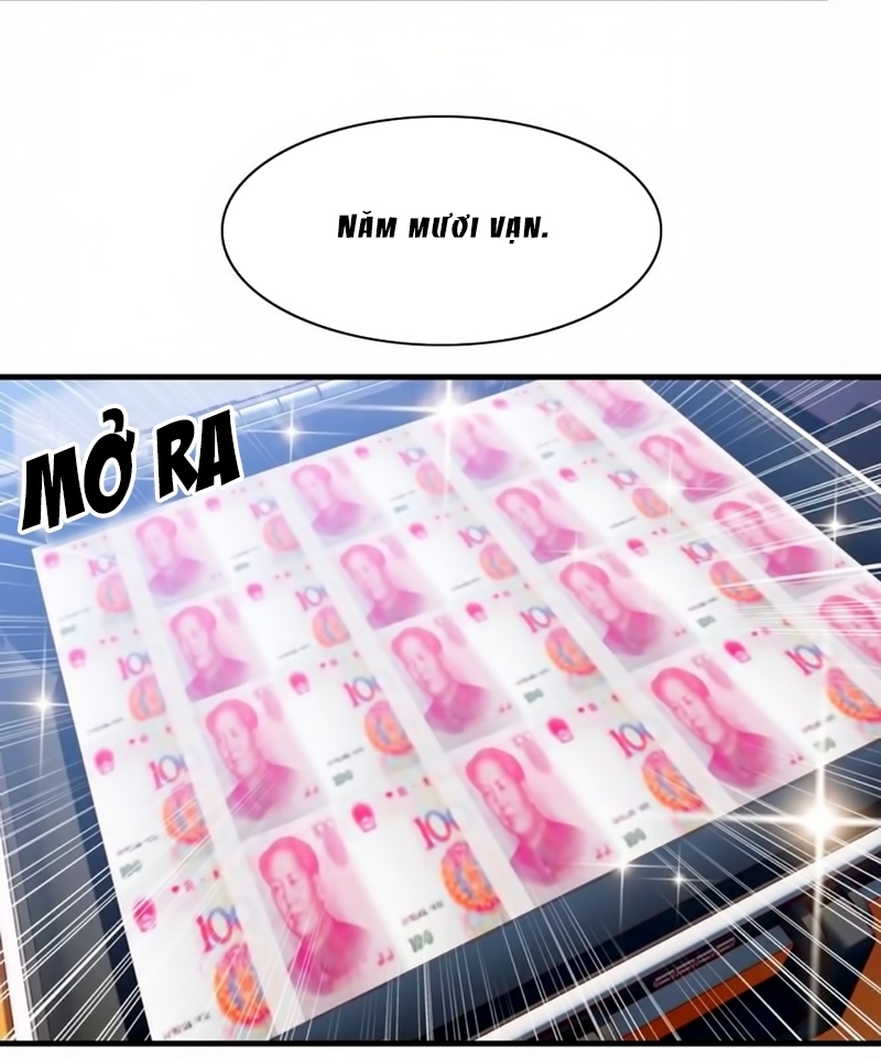 Cô Vợ Hợp Đồng Bỏ Trốn Của Tổng Giám Đốc Chapter 16 - 20