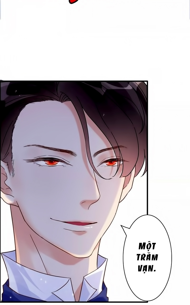Cô Vợ Hợp Đồng Bỏ Trốn Của Tổng Giám Đốc Chapter 16 - 22