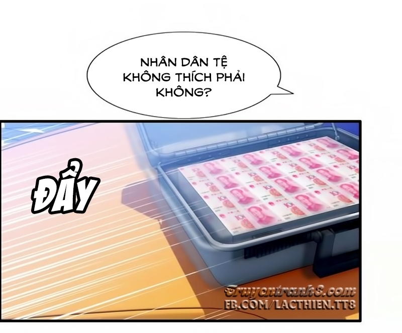 Cô Vợ Hợp Đồng Bỏ Trốn Của Tổng Giám Đốc Chapter 16 - 24