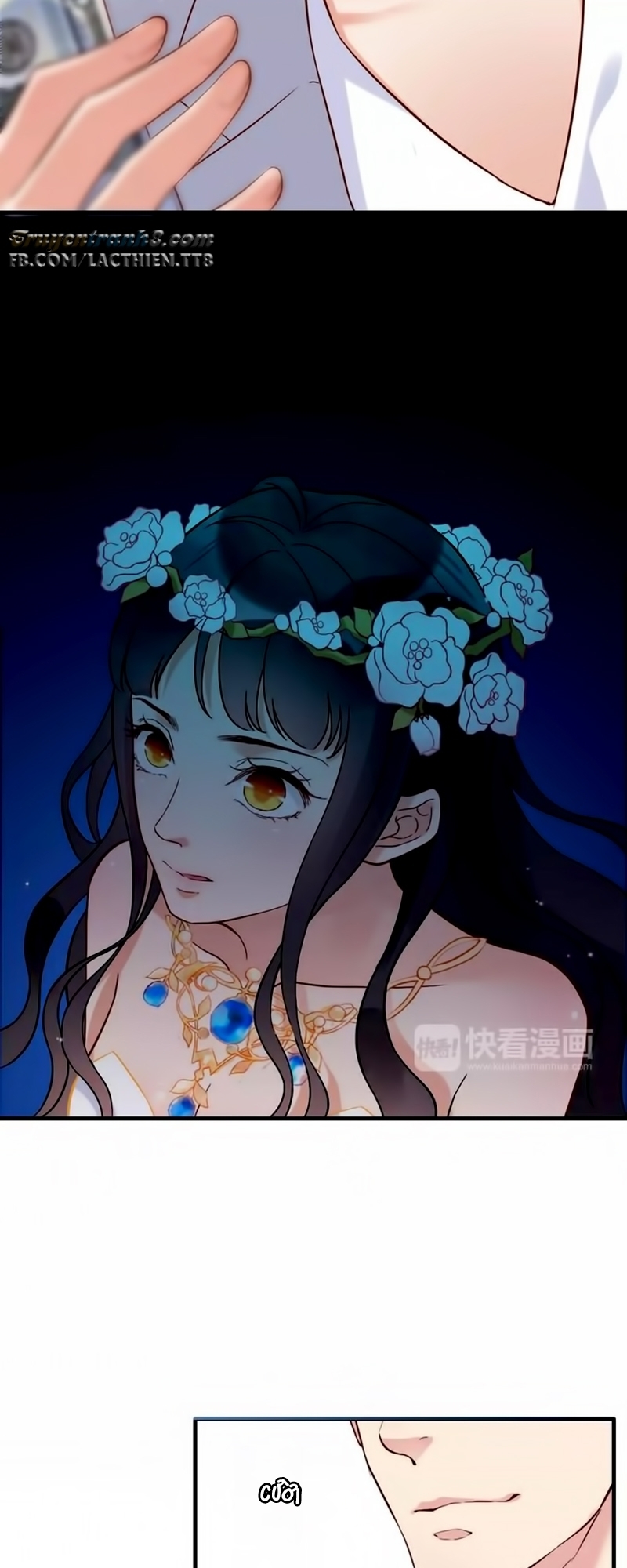 Cô Vợ Hợp Đồng Bỏ Trốn Của Tổng Giám Đốc Chapter 16 - 28