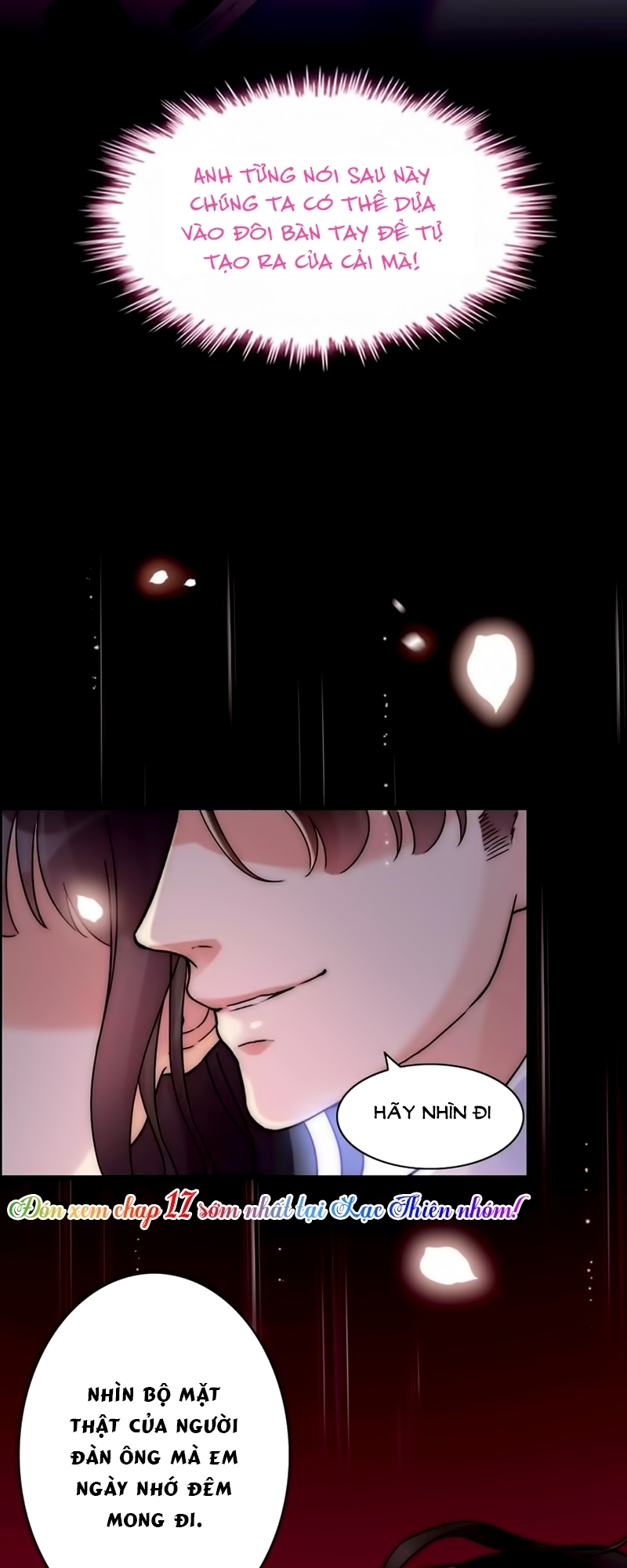 Cô Vợ Hợp Đồng Bỏ Trốn Của Tổng Giám Đốc Chapter 16 - 37