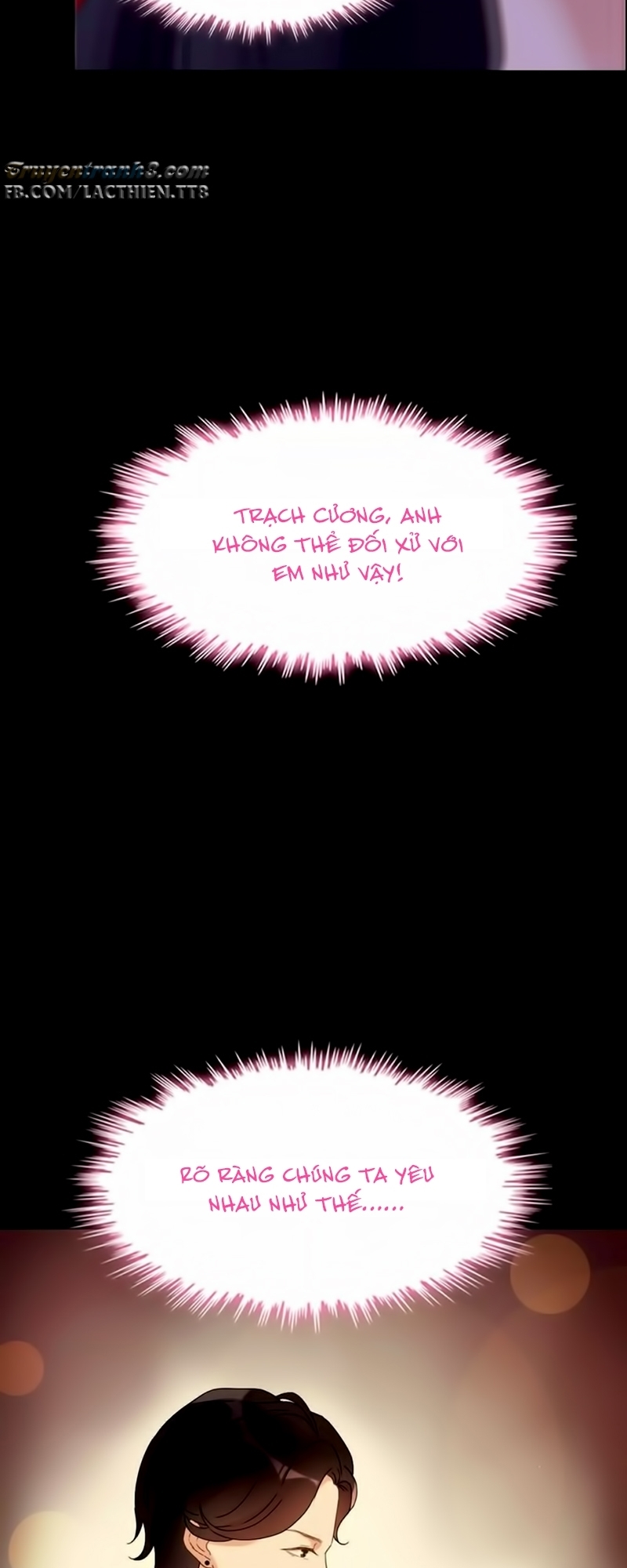Cô Vợ Hợp Đồng Bỏ Trốn Của Tổng Giám Đốc Chapter 17 - 11