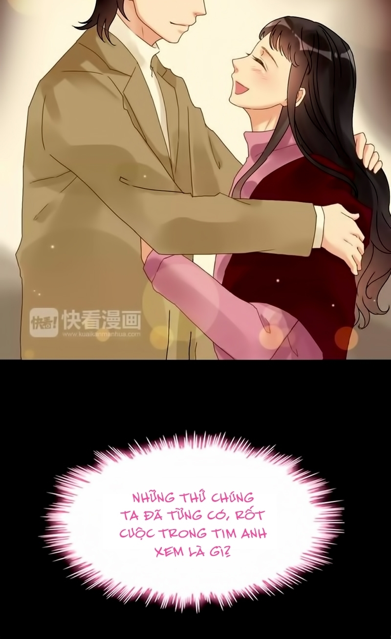 Cô Vợ Hợp Đồng Bỏ Trốn Của Tổng Giám Đốc Chapter 17 - 12