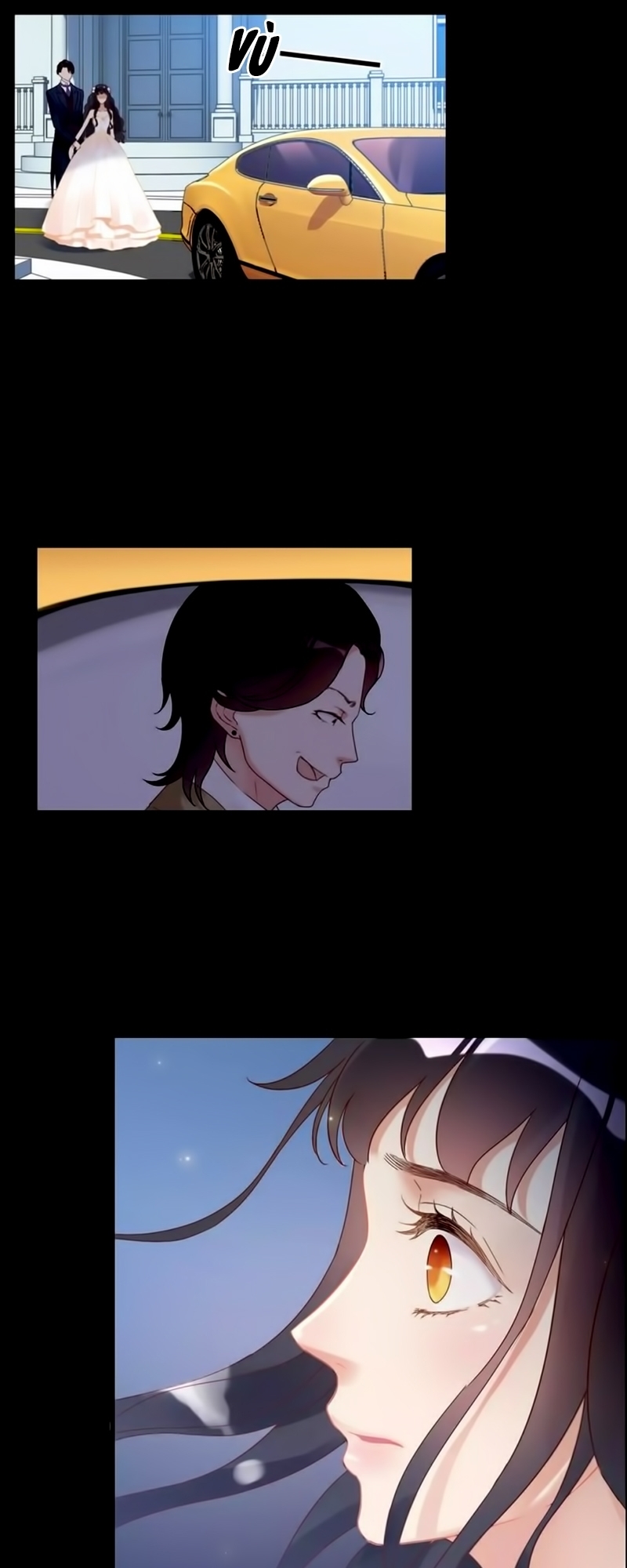 Cô Vợ Hợp Đồng Bỏ Trốn Của Tổng Giám Đốc Chapter 17 - 15