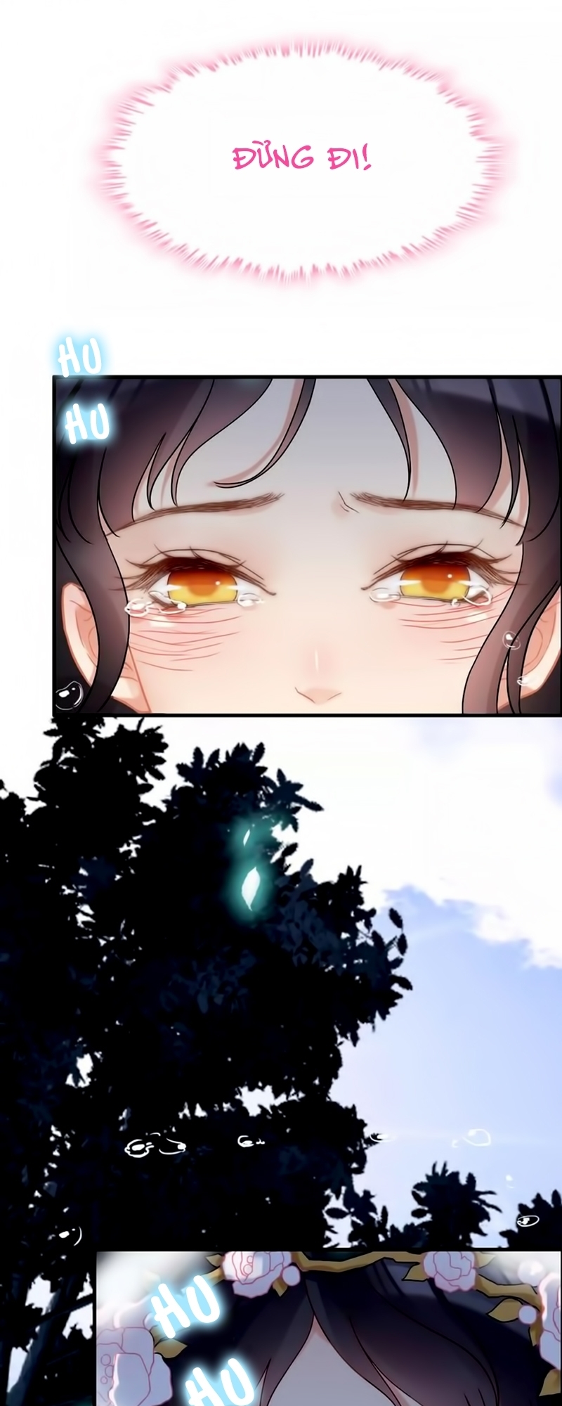 Cô Vợ Hợp Đồng Bỏ Trốn Của Tổng Giám Đốc Chapter 17 - 19