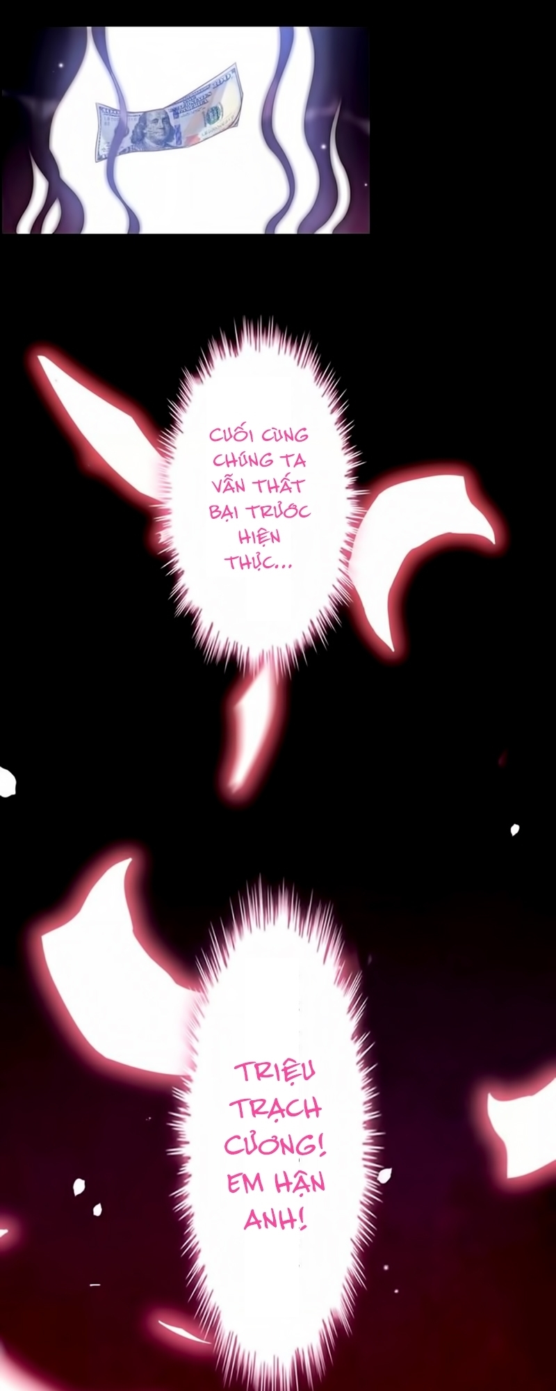 Cô Vợ Hợp Đồng Bỏ Trốn Của Tổng Giám Đốc Chapter 17 - 24