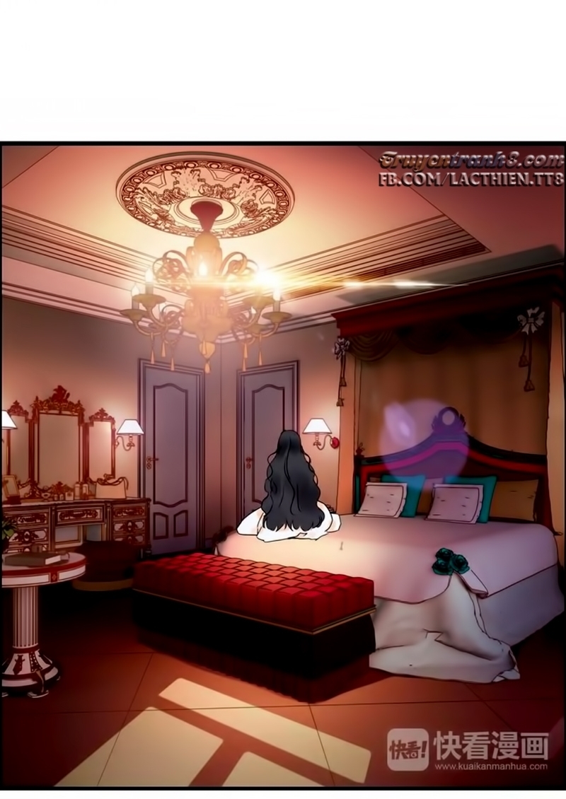 Cô Vợ Hợp Đồng Bỏ Trốn Của Tổng Giám Đốc Chapter 17 - 30