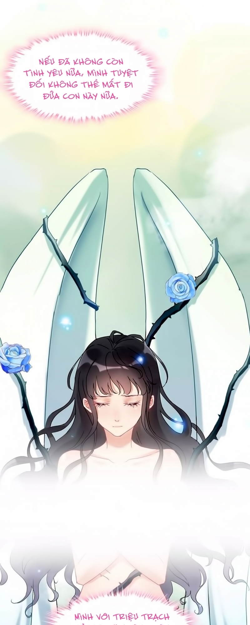 Cô Vợ Hợp Đồng Bỏ Trốn Của Tổng Giám Đốc Chapter 17 - 36