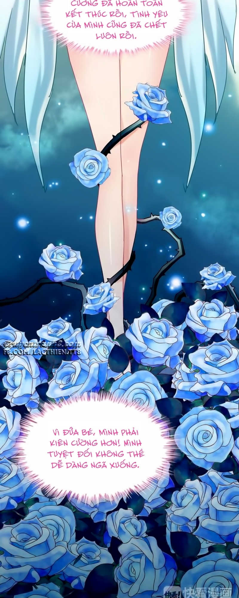 Cô Vợ Hợp Đồng Bỏ Trốn Của Tổng Giám Đốc Chapter 17 - 37