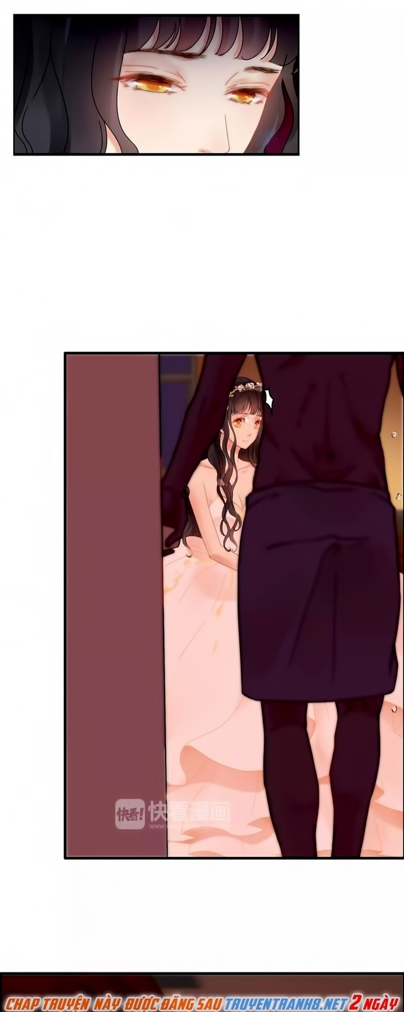 Cô Vợ Hợp Đồng Bỏ Trốn Của Tổng Giám Đốc Chapter 17 - 40