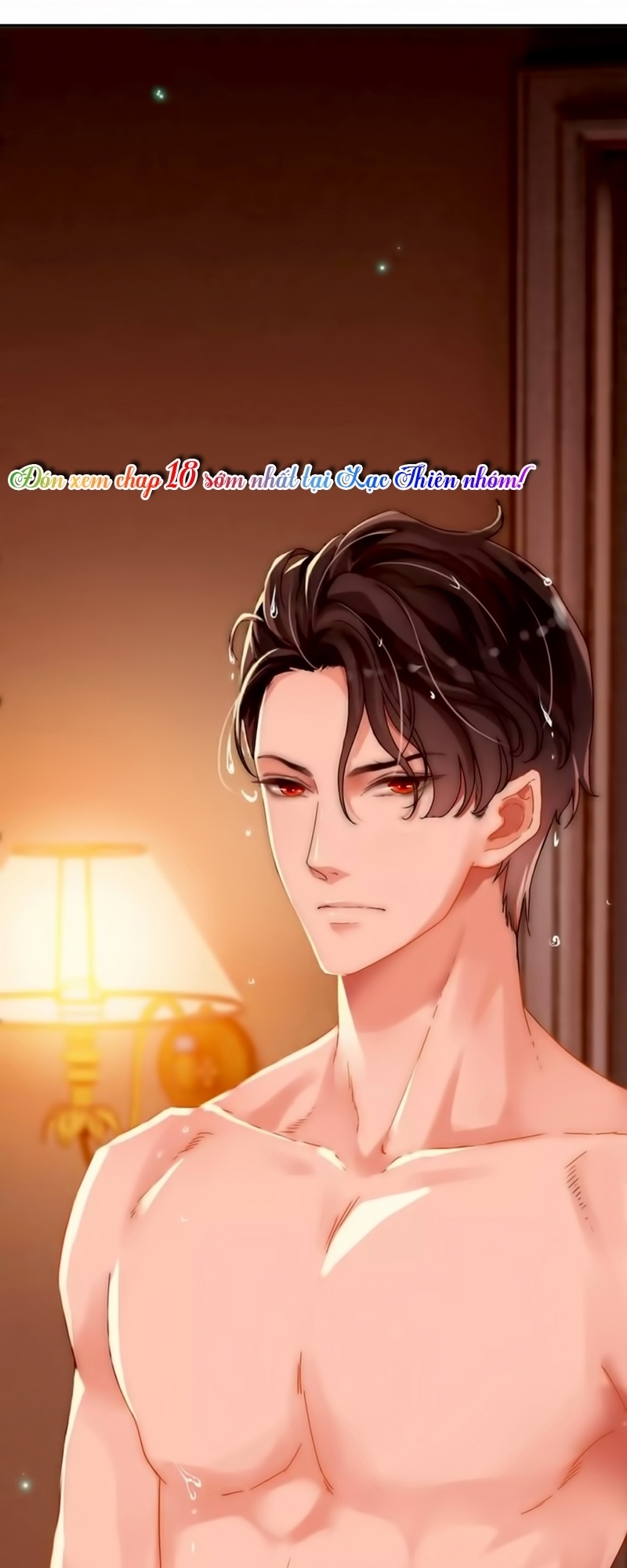 Cô Vợ Hợp Đồng Bỏ Trốn Của Tổng Giám Đốc Chapter 17 - 42