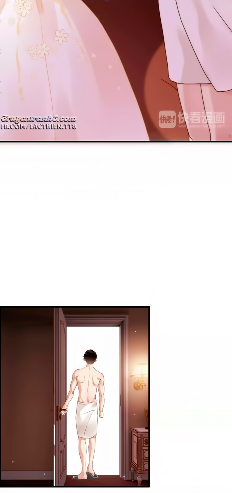 Cô Vợ Hợp Đồng Bỏ Trốn Của Tổng Giám Đốc Chapter 18 - 15