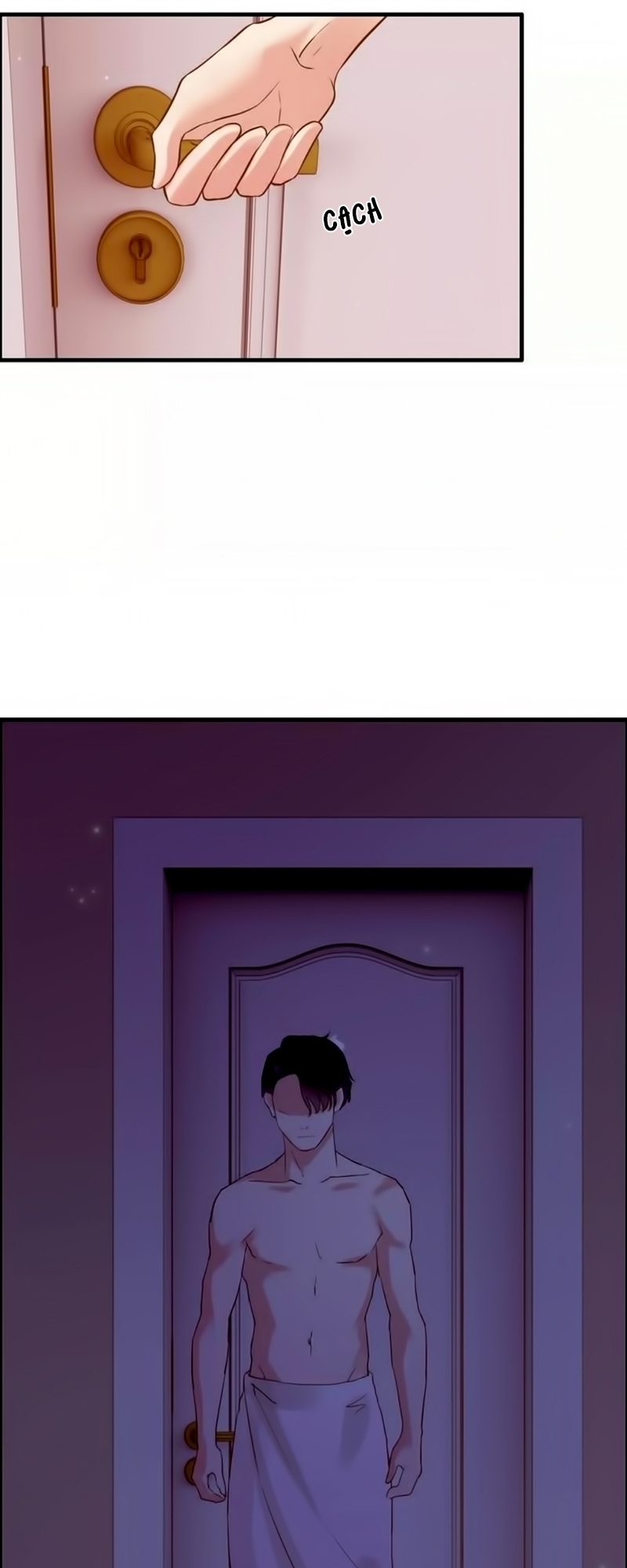 Cô Vợ Hợp Đồng Bỏ Trốn Của Tổng Giám Đốc Chapter 18 - 18