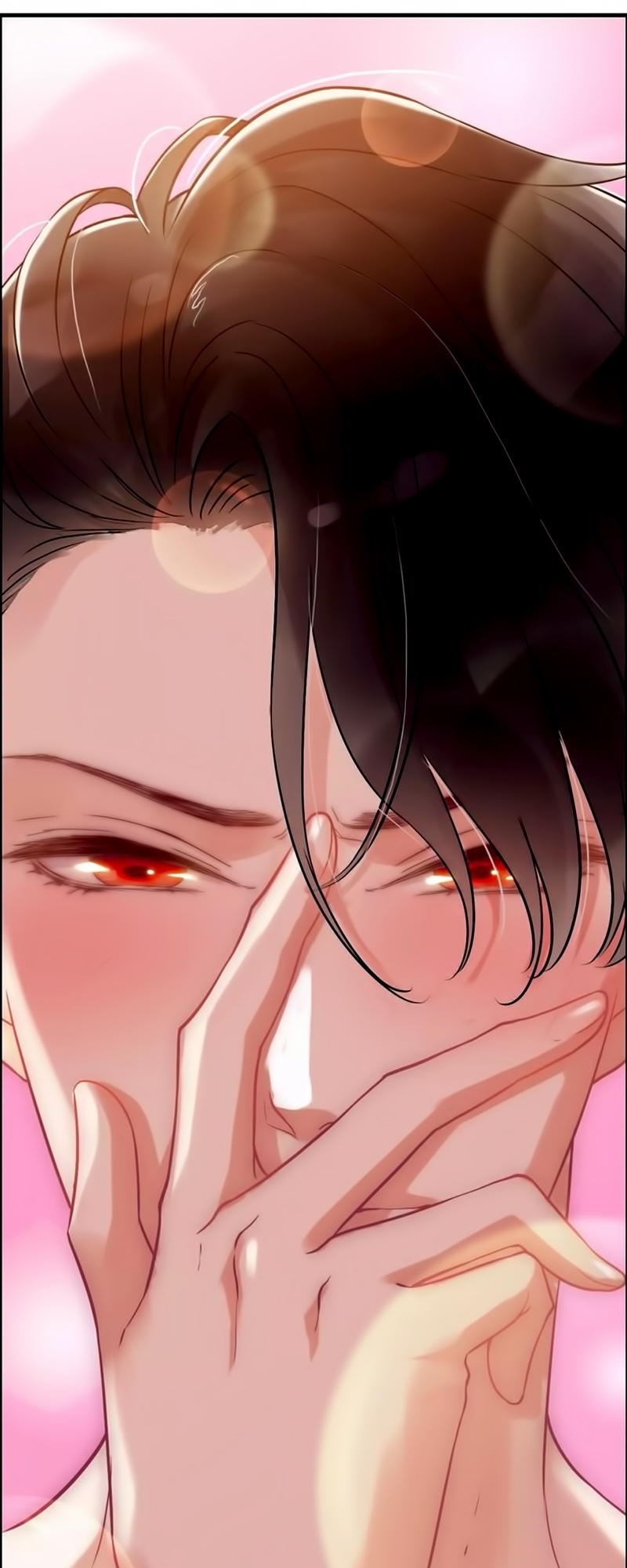 Cô Vợ Hợp Đồng Bỏ Trốn Của Tổng Giám Đốc Chapter 18 - 20