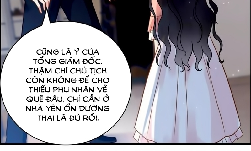 Cô Vợ Hợp Đồng Bỏ Trốn Của Tổng Giám Đốc Chapter 18 - 30