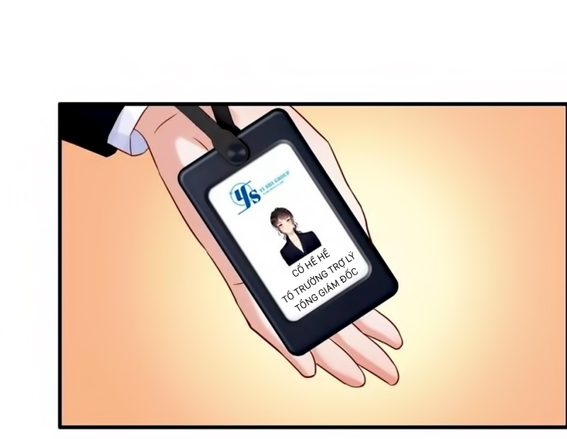 Cô Vợ Hợp Đồng Bỏ Trốn Của Tổng Giám Đốc Chapter 18 - 38