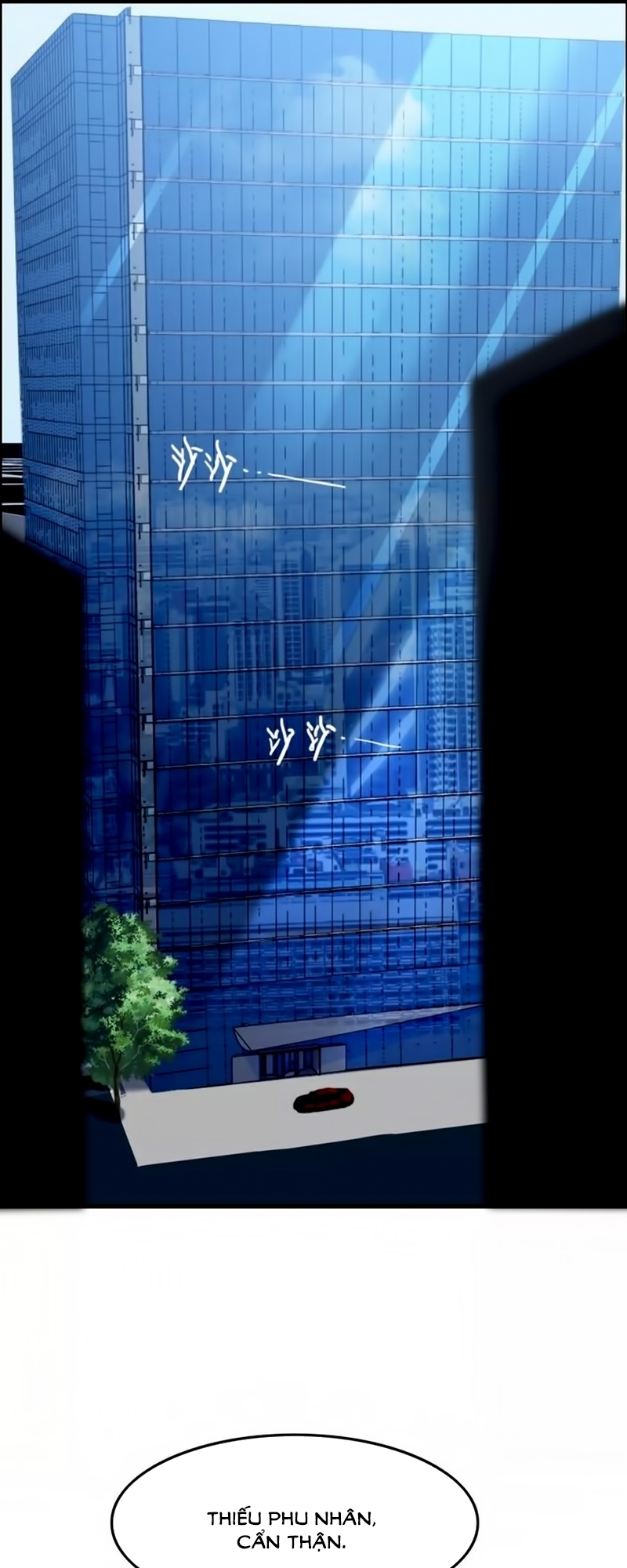 Cô Vợ Hợp Đồng Bỏ Trốn Của Tổng Giám Đốc Chapter 18 - 41