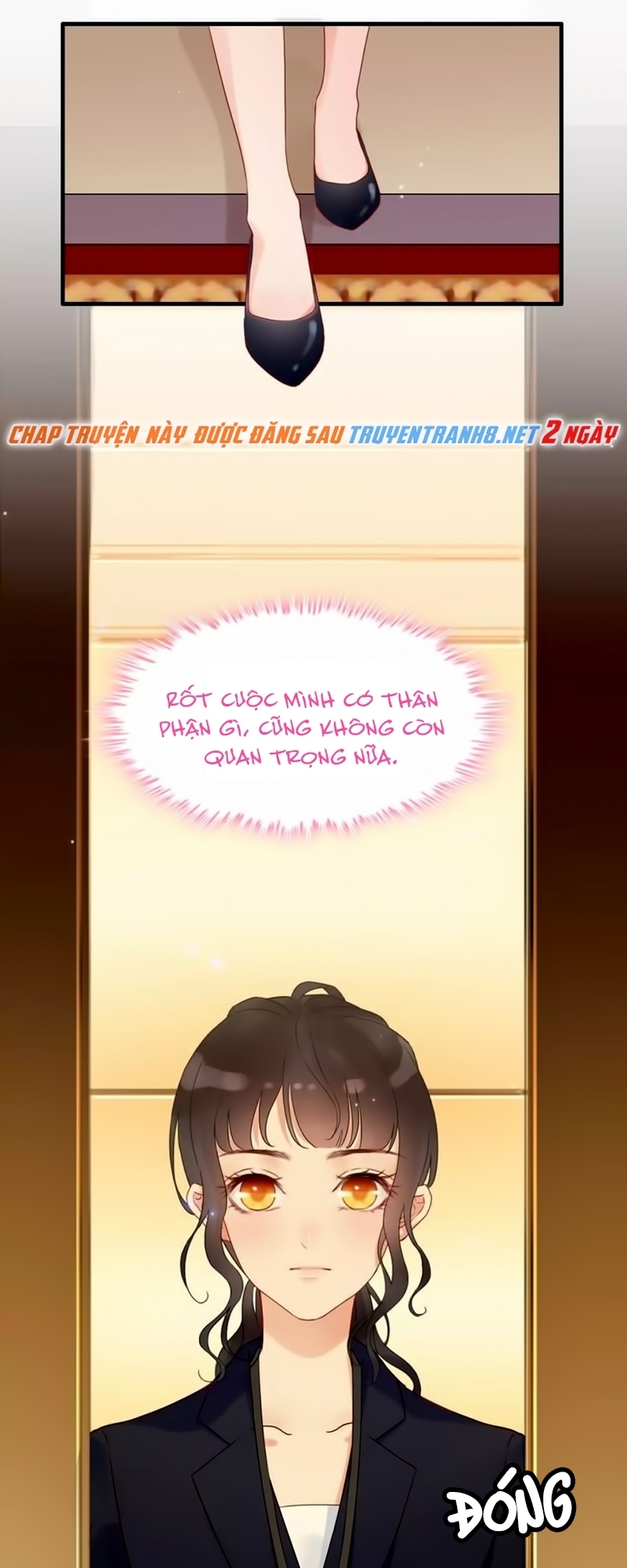 Cô Vợ Hợp Đồng Bỏ Trốn Của Tổng Giám Đốc Chapter 18 - 47