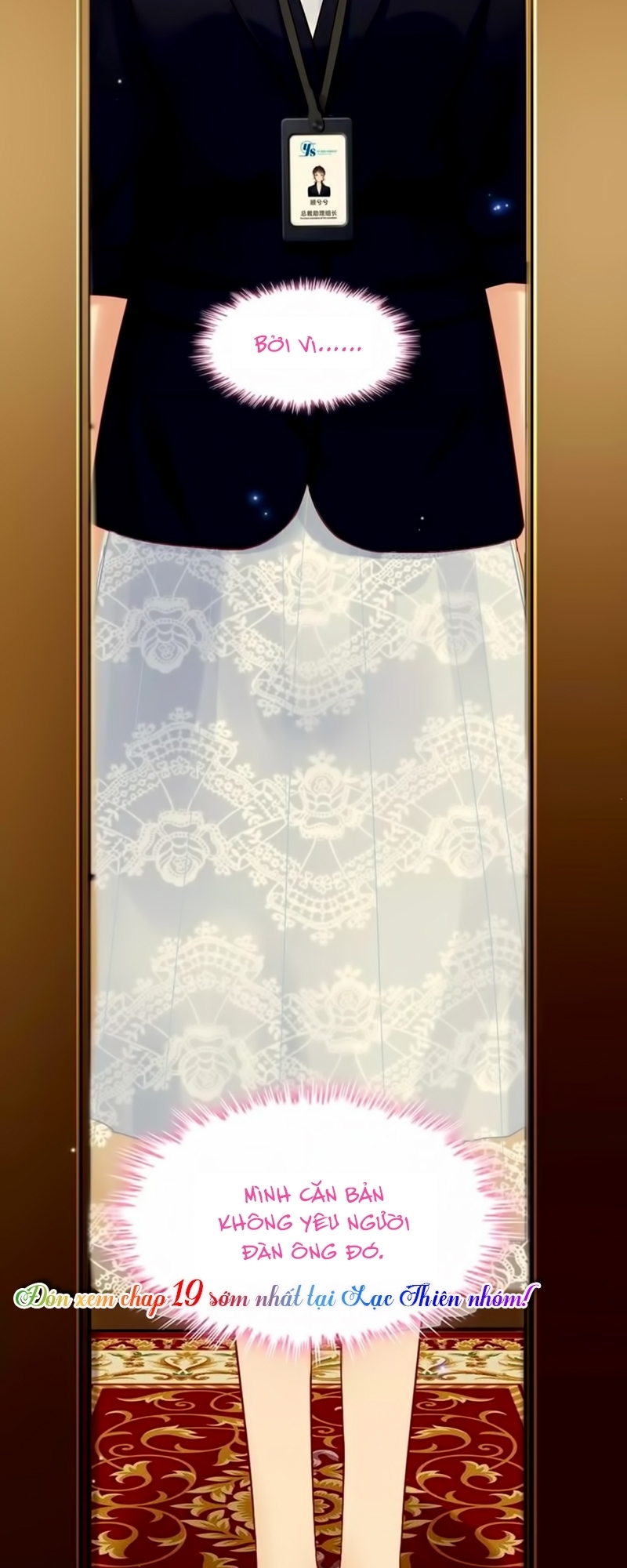 Cô Vợ Hợp Đồng Bỏ Trốn Của Tổng Giám Đốc Chapter 18 - 48