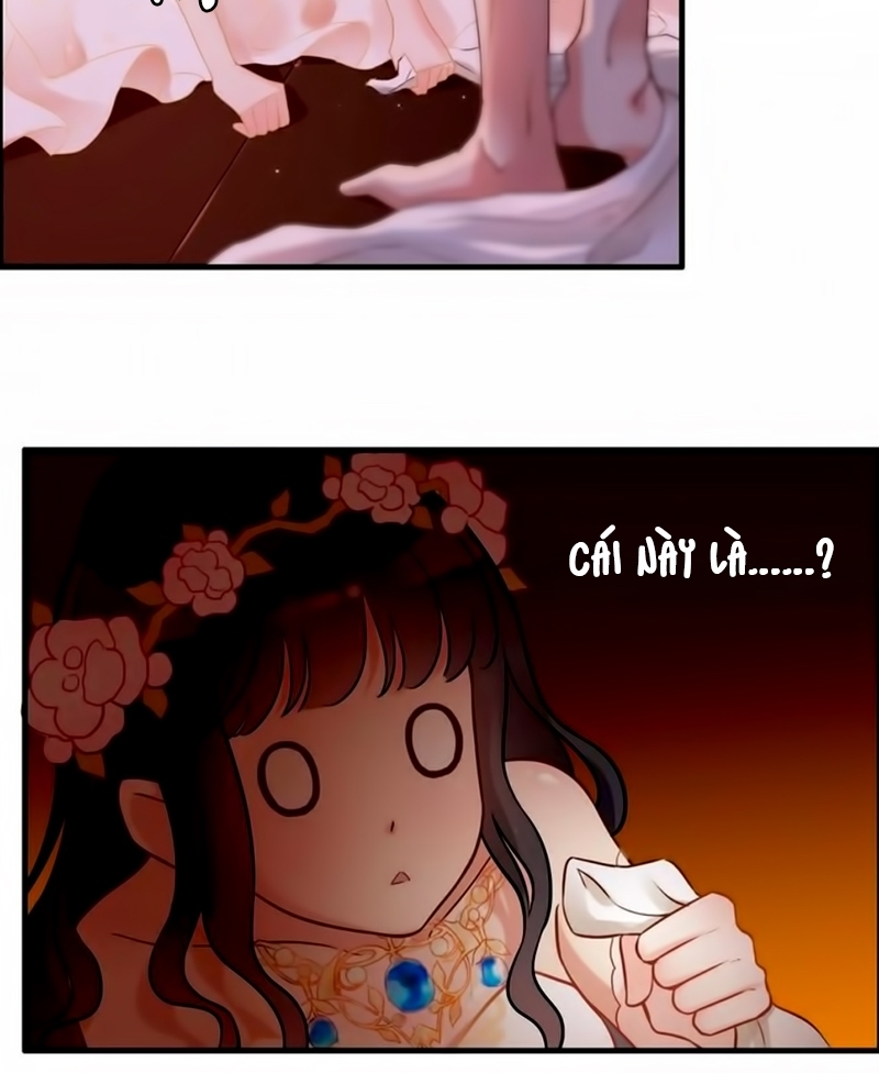 Cô Vợ Hợp Đồng Bỏ Trốn Của Tổng Giám Đốc Chapter 18 - 6