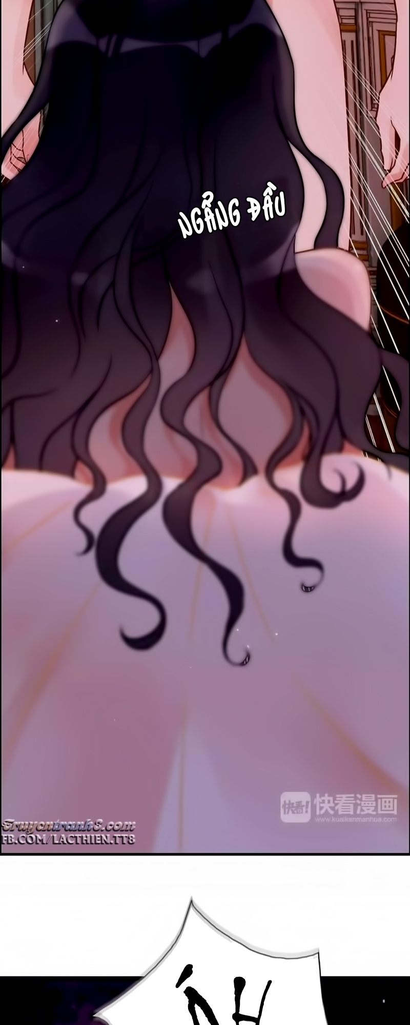 Cô Vợ Hợp Đồng Bỏ Trốn Của Tổng Giám Đốc Chapter 18 - 8