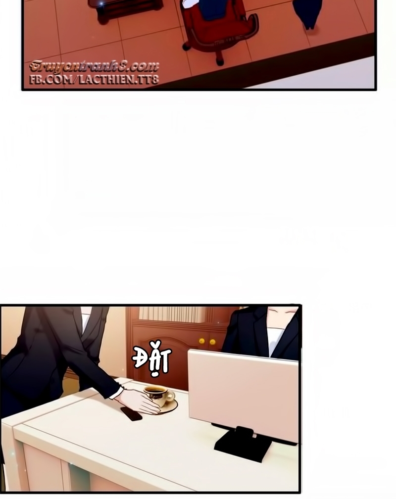 Cô Vợ Hợp Đồng Bỏ Trốn Của Tổng Giám Đốc Chapter 19 - 24