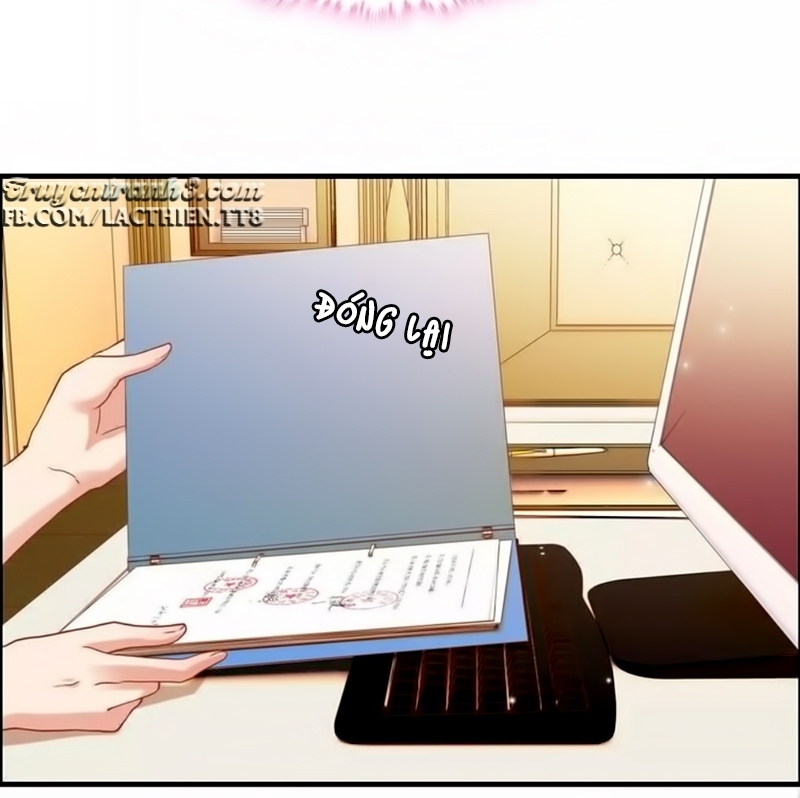 Cô Vợ Hợp Đồng Bỏ Trốn Của Tổng Giám Đốc Chapter 19 - 30