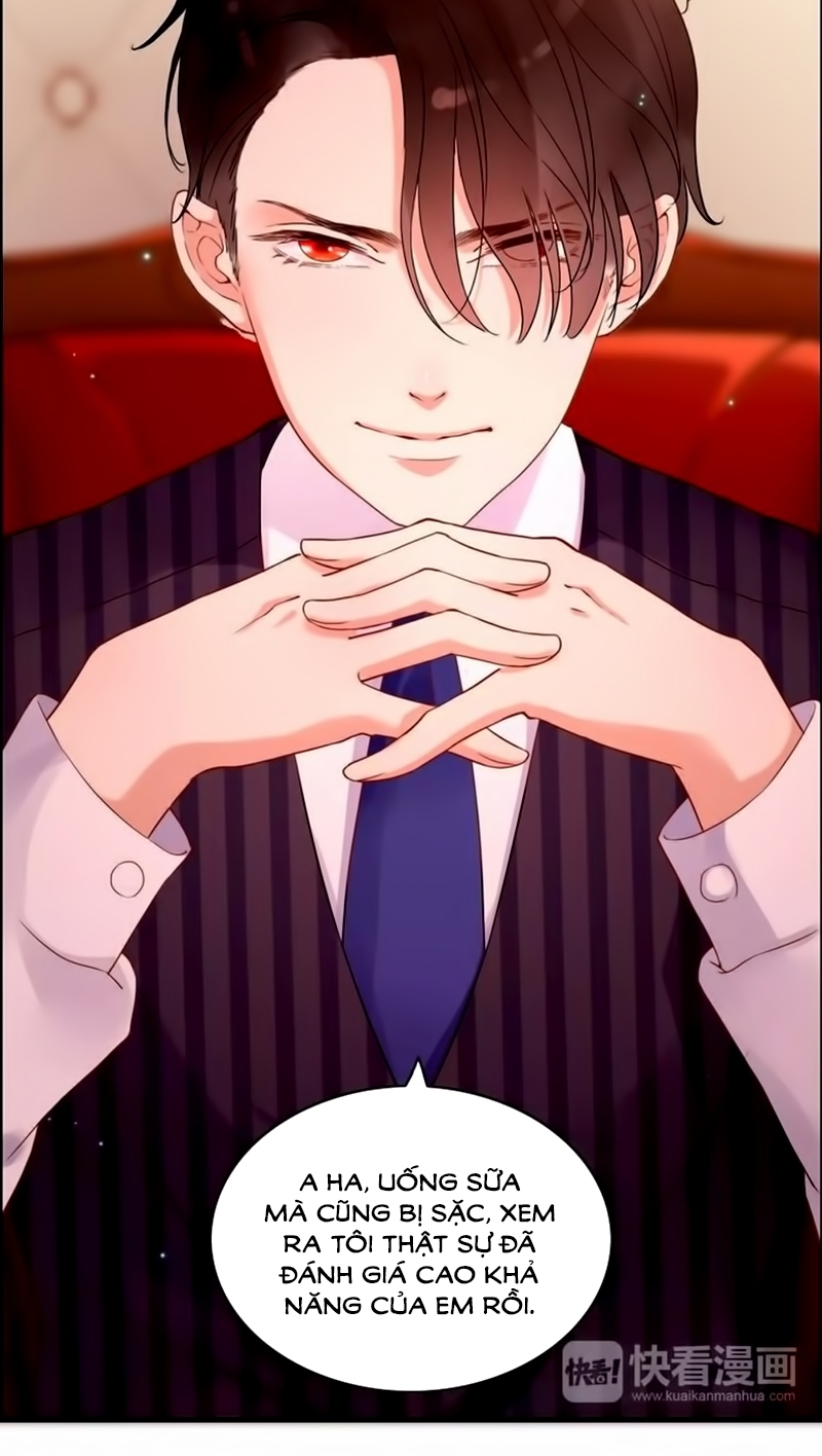 Cô Vợ Hợp Đồng Bỏ Trốn Của Tổng Giám Đốc Chapter 19 - 42